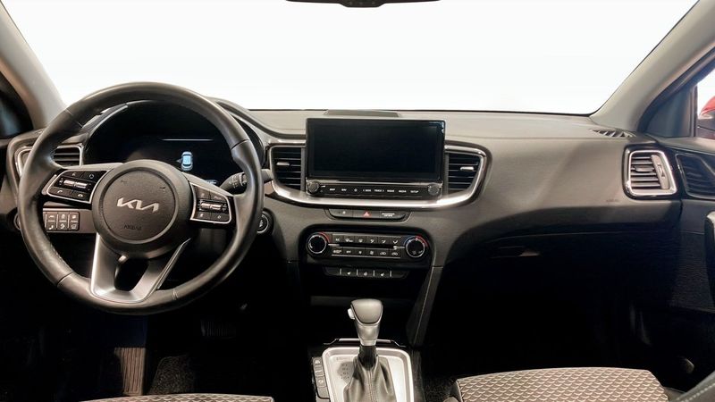 Kia XCeed bild 7