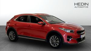 Kia XCeed bild 3