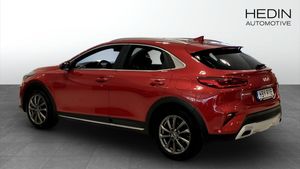 Kia XCeed bild 6
