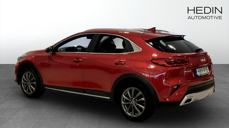 Kia XCeed bild 6