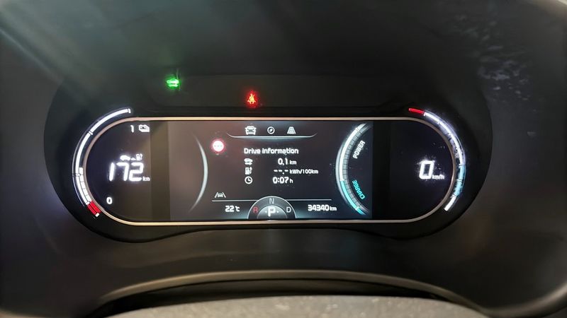 Kia e-Soul bild 14