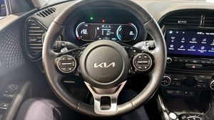 Kia e-Soul bild 13