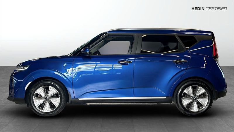 Kia e-Soul bild 6