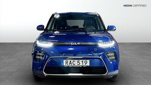 Kia e-Soul bild 8