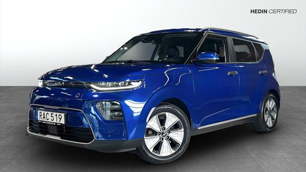 Kia e-Soul ADVANCE PLUS Long Range - 2023