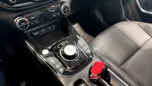 Kia e-Soul bild 15