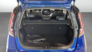 Kia e-Soul bild 10