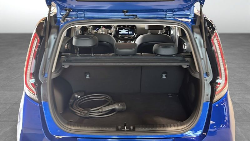 Kia e-Soul bild 10
