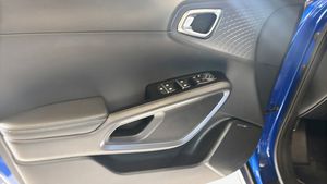 Kia e-Soul bild 11