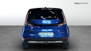 Kia e-Soul bild 7