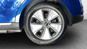 Kia e-Soul bild 9