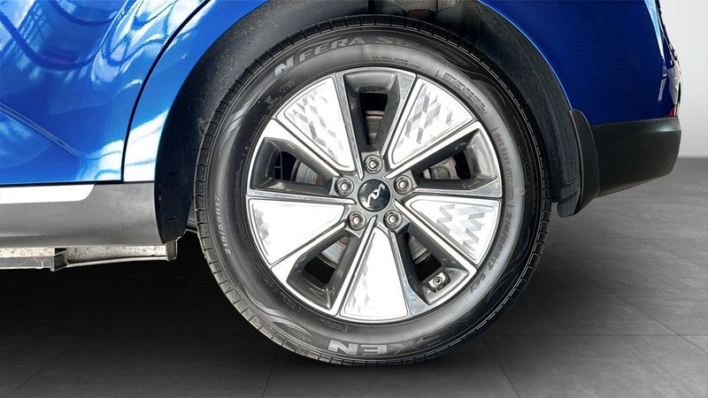 Kia e-Soul bild 9