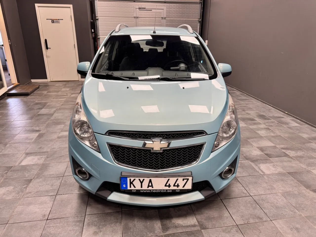 Vehicle image 1