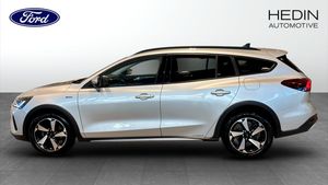 Ford Focus bild 6