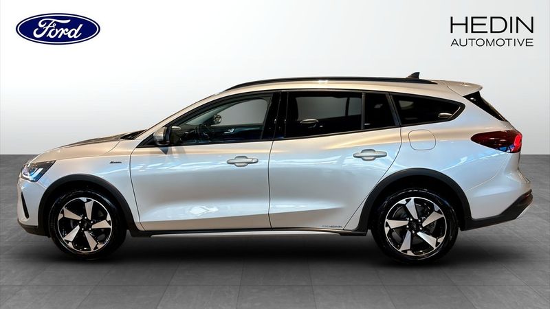 Ford Focus bild 6