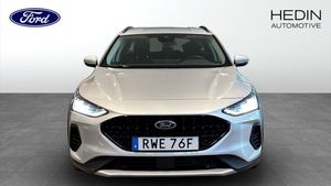 Ford Focus bild 8