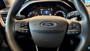 Ford Focus bild 13