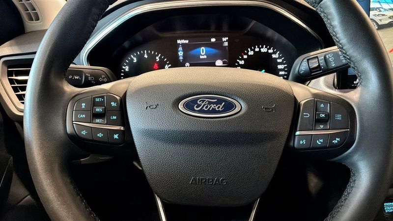 Ford Focus bild 13