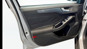 Ford Focus bild 11