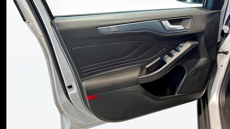 Ford Focus bild 11