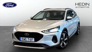 Ford Focus bild 1