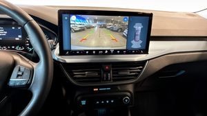 Ford Focus bild 12