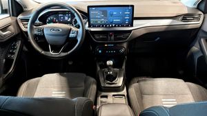 Ford Focus bild 4