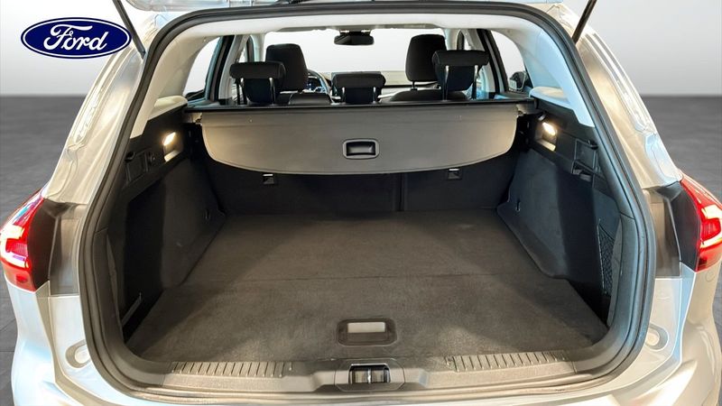 Ford Focus bild 10