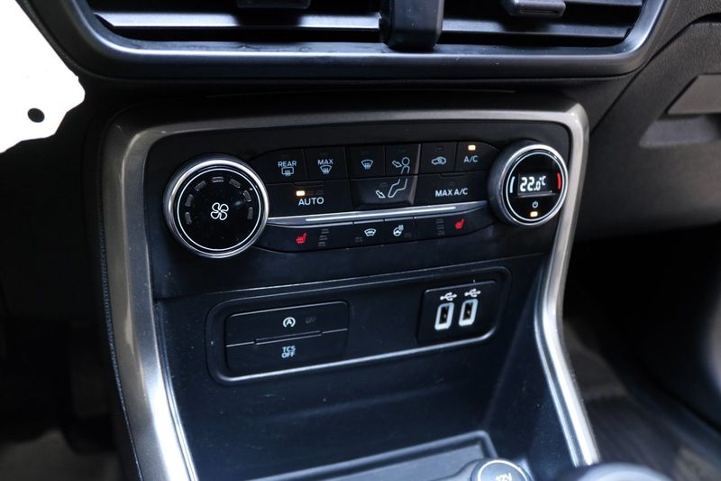 Ford Ecosport bild 16
