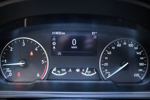 Ford Ecosport bild 20