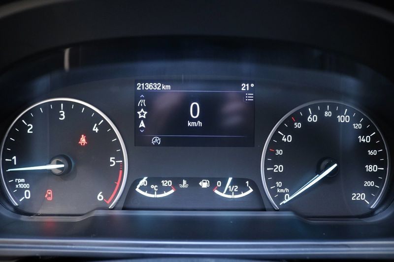 Ford Ecosport bild 20