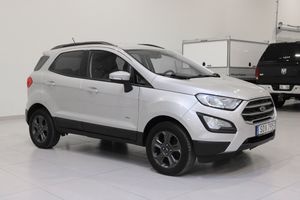 Ford Ecosport bild 2