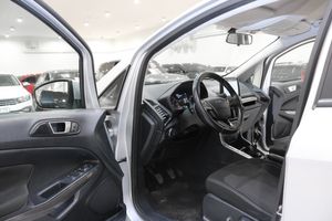Ford Ecosport bild 8