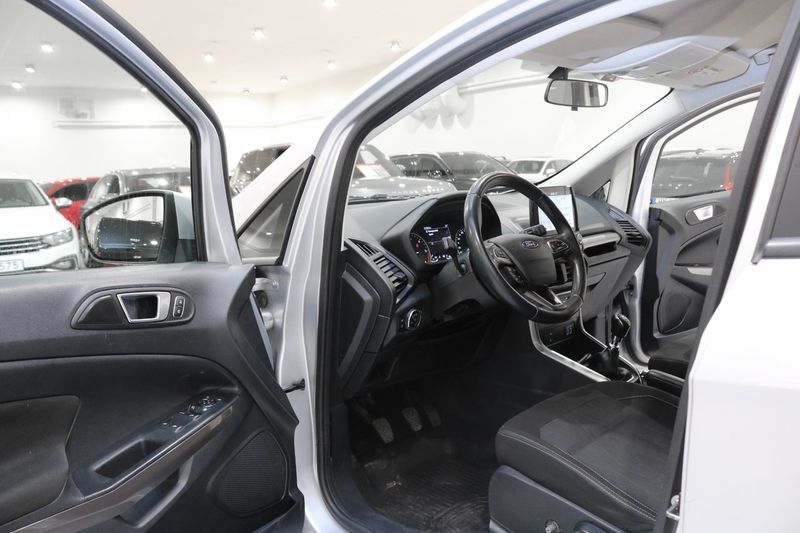 Ford Ecosport bild 8