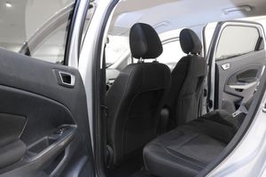 Ford Ecosport bild 13