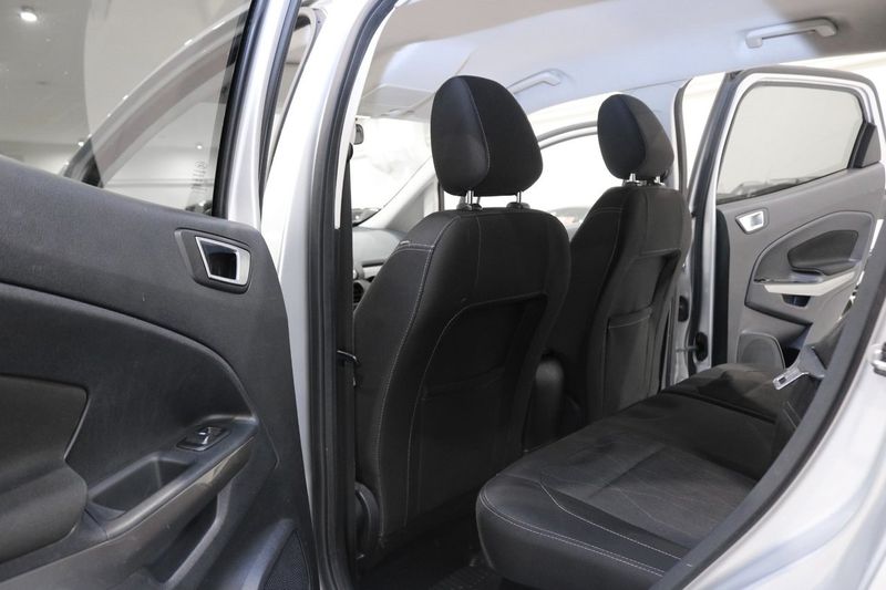 Ford Ecosport bild 13