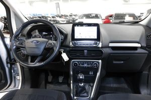 Ford Ecosport bild 11