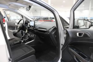 Ford Ecosport bild 10