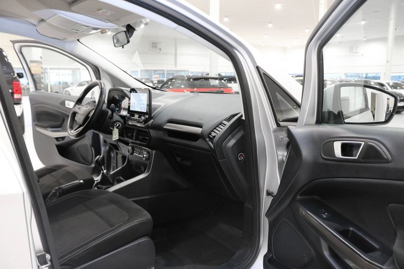 Ford Ecosport bild 10