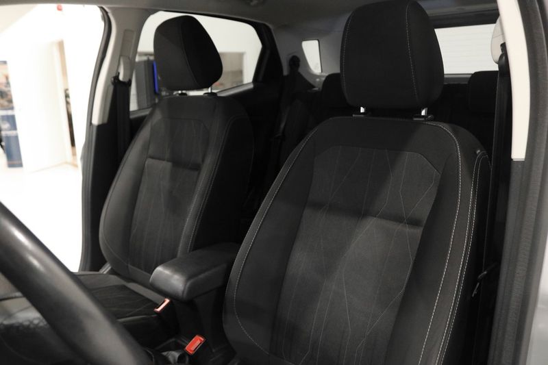 Ford Ecosport bild 12
