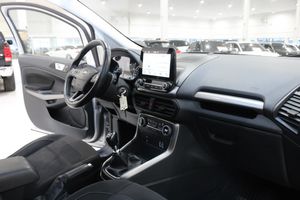 Ford Ecosport bild 9