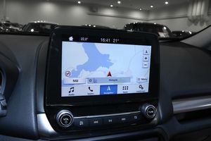 Ford Ecosport bild 17