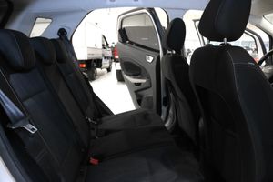 Ford Ecosport bild 14