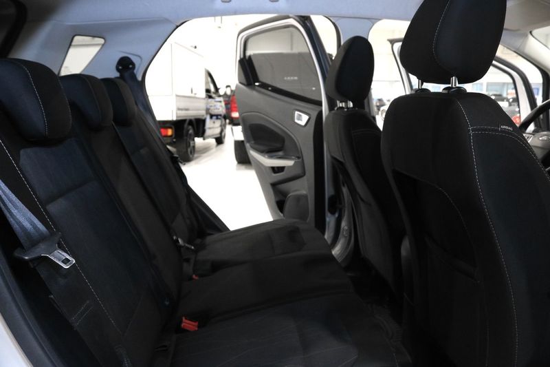 Ford Ecosport bild 14
