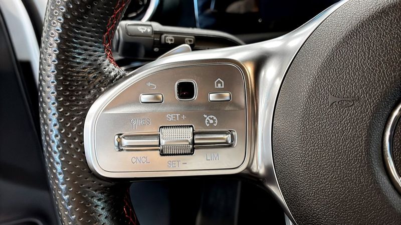 Mercedes A180 bild 13