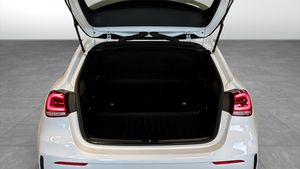 Mercedes A180 bild 10
