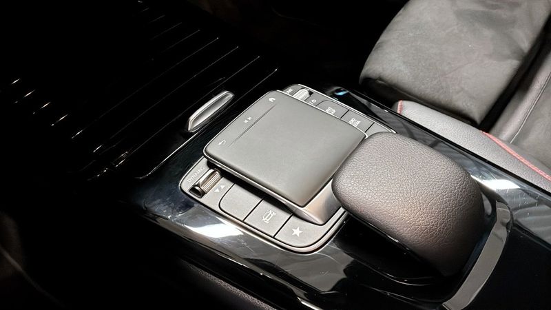 Mercedes A180 bild 16