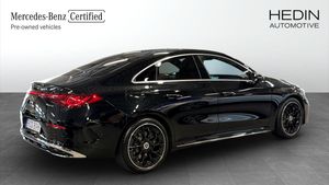 Mercedes CLA350 bild 2