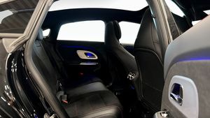 Mercedes CLA350 bild 5