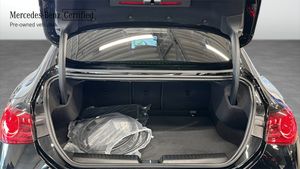 Mercedes CLA350 bild 10